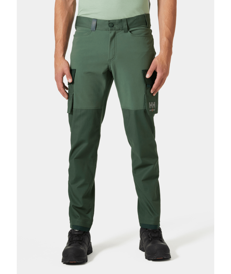HELLY HANSEN OXFORD 4X CARGO PANT 77408