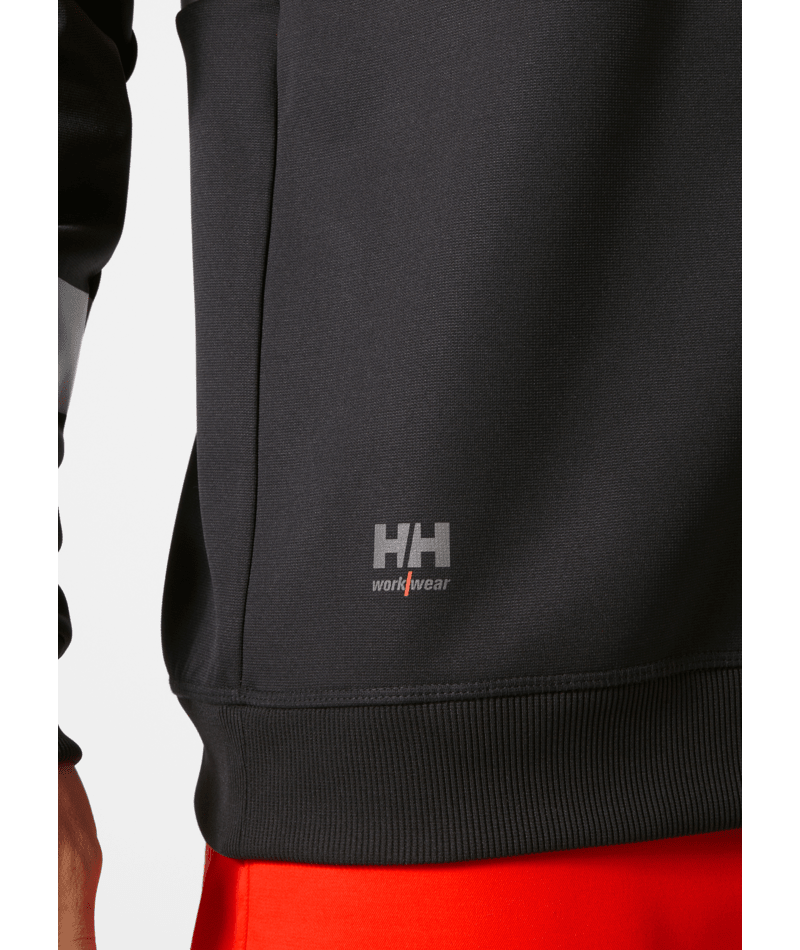 HELLY HANSEN ADDVIS SWEATSHIRT CL 1 79256