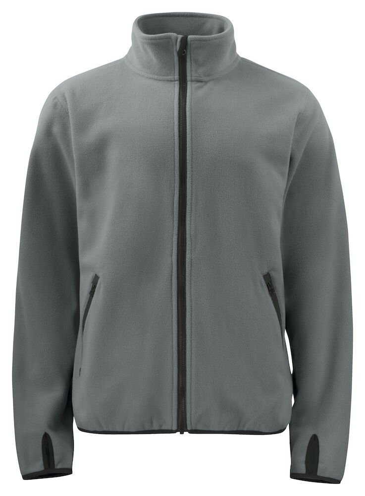 Projob 2327 FLEECE MET LANGE RITSSLUITING