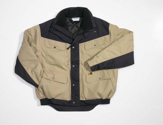 Hydrowear pilotjack Kortrijk