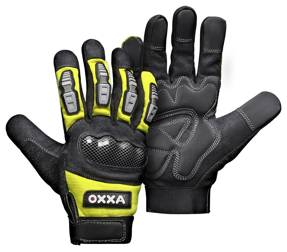 OXXA X-Mech 51-620 handschoen