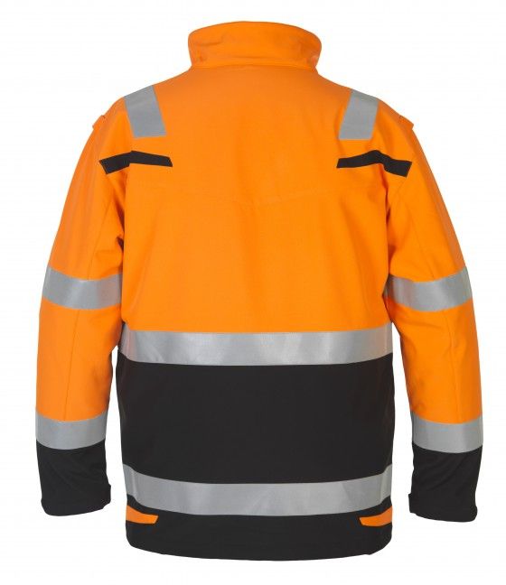 Hydrowear multinorm softshell Menorca RWS