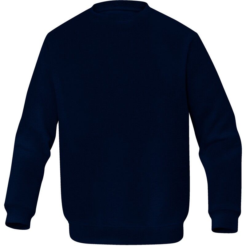 SWEATER SWEFR2 MARINE 3XL Delta Plus