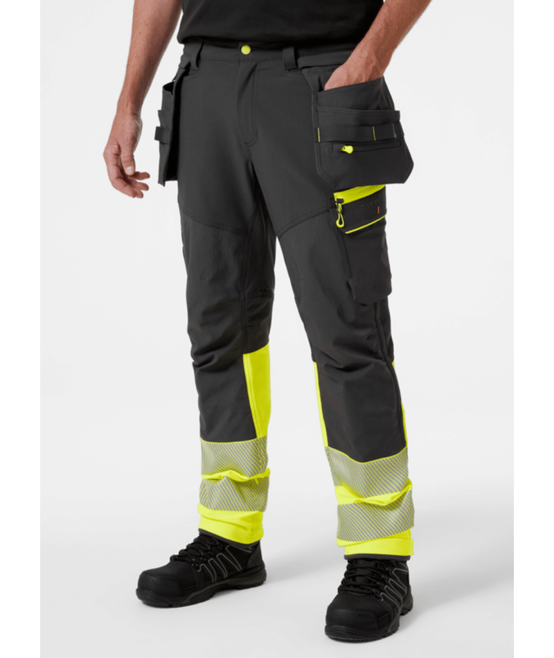 HELLY HANSEN ICU BRZ CONS PANT CL 1 77500