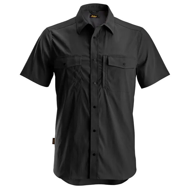 Snickers LiteWork, Wicking Shirt korte mouwen  8520