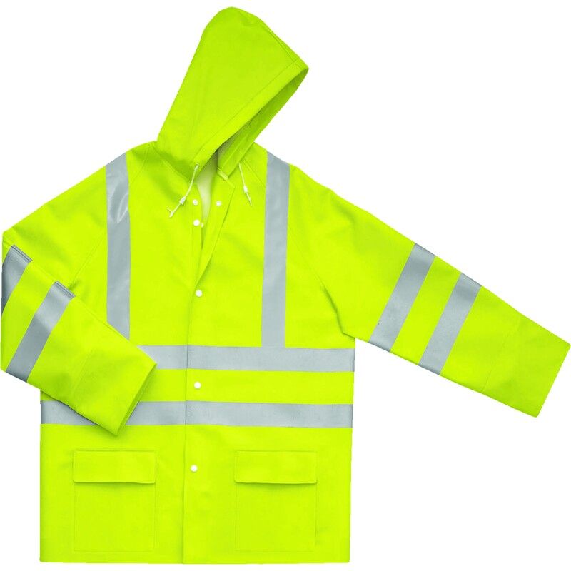 REGENVES FLUOGEE 900VESHV XXL Delta Plus