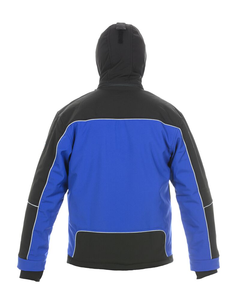 Hydrowear wintersoftshell Vaals