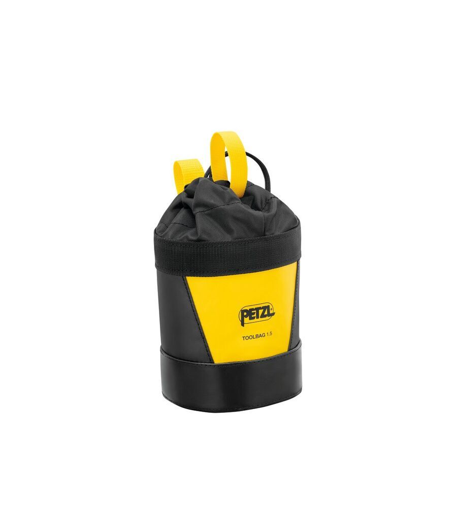 Petzl  TOOLBAG 3
