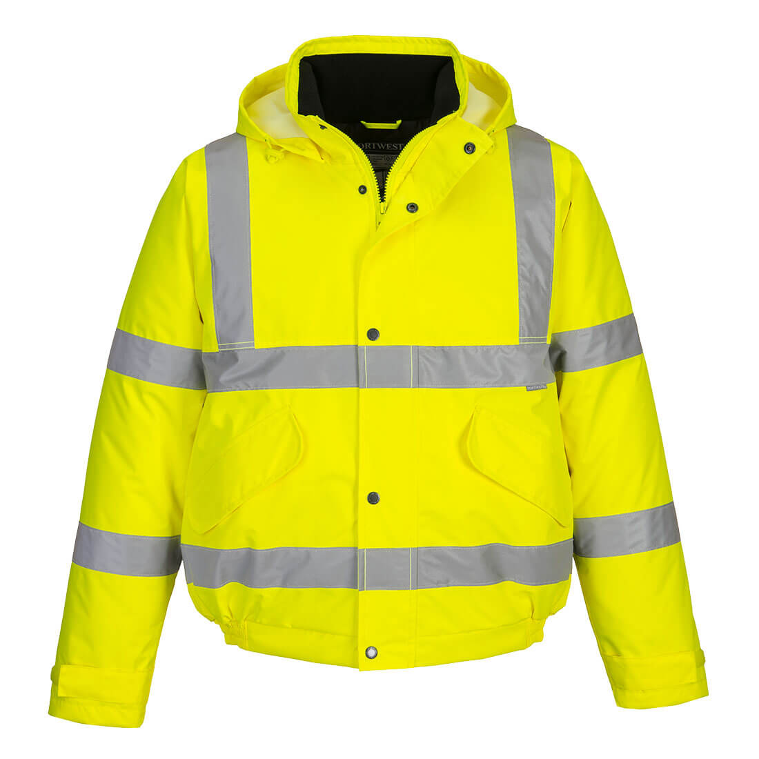 Hi-Vis Bomberjack