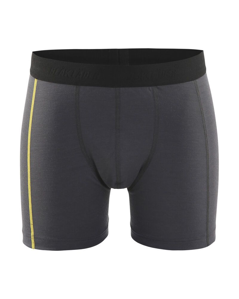 Blåkläder 1847 Boxershort 100% merino XLIGHT