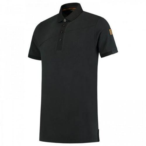 Tricorp 204002 Poloshirt – Zwart