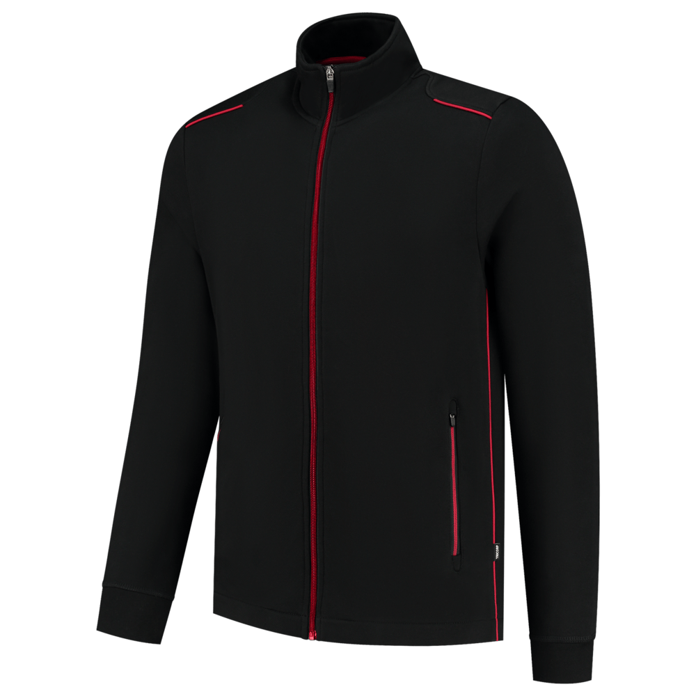 Tricorp Sweatvest Accent 302702