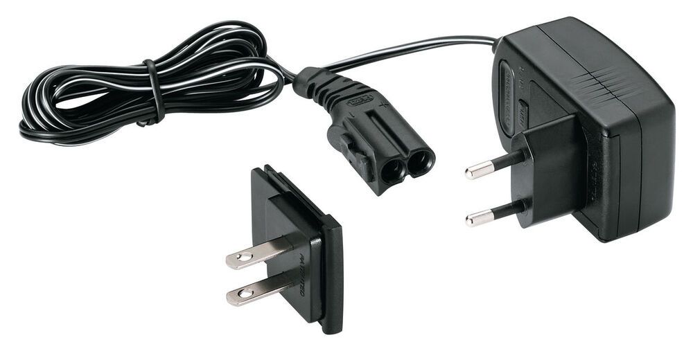 Petzl  Quick Charger