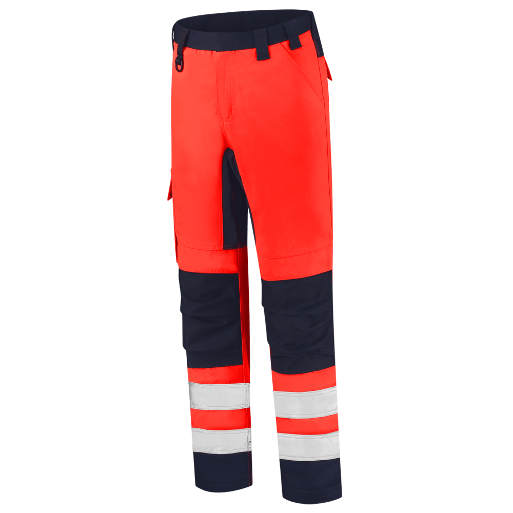 Tricorp Werkbroek High Vis Bicolor 503011