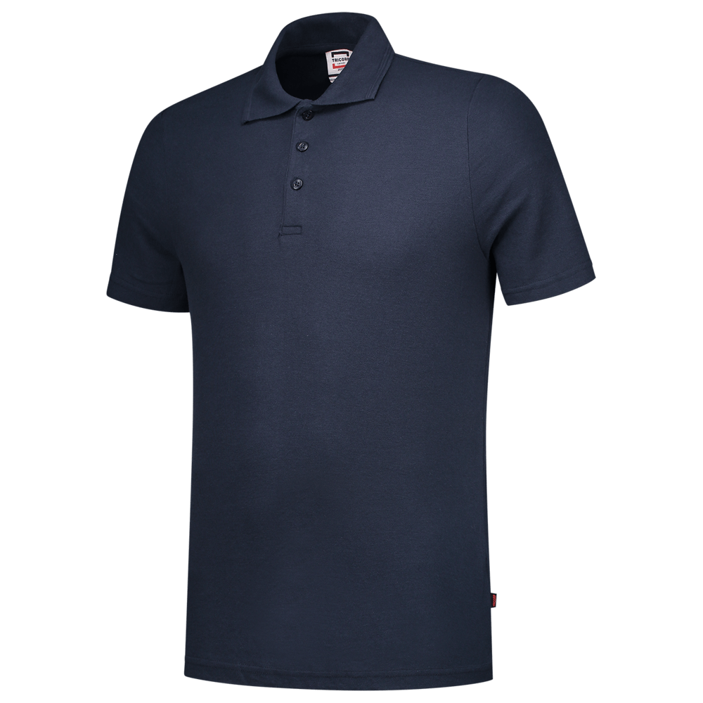 Tricorp Poloshirt Fitted 60°C Wasbaar 201020