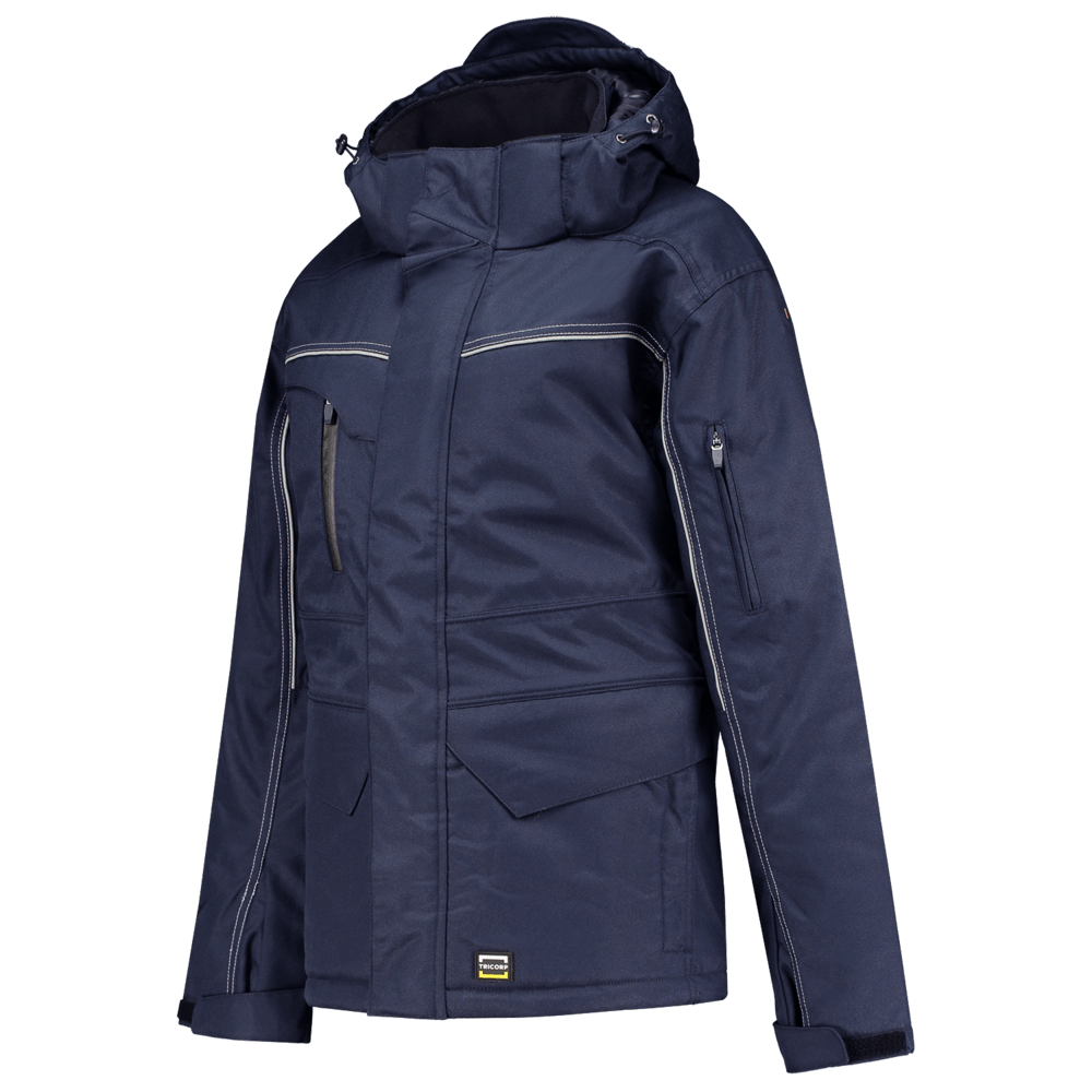 Tricorp Midi Parka Canvas 402007