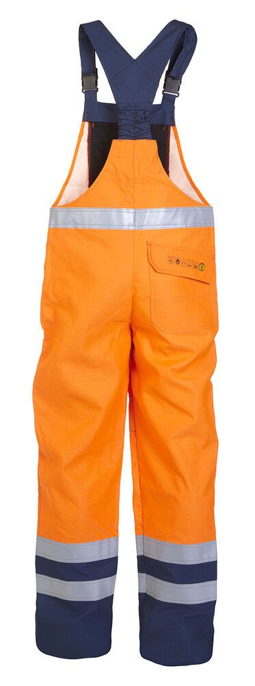 Hydrowear multinorm overal Marum