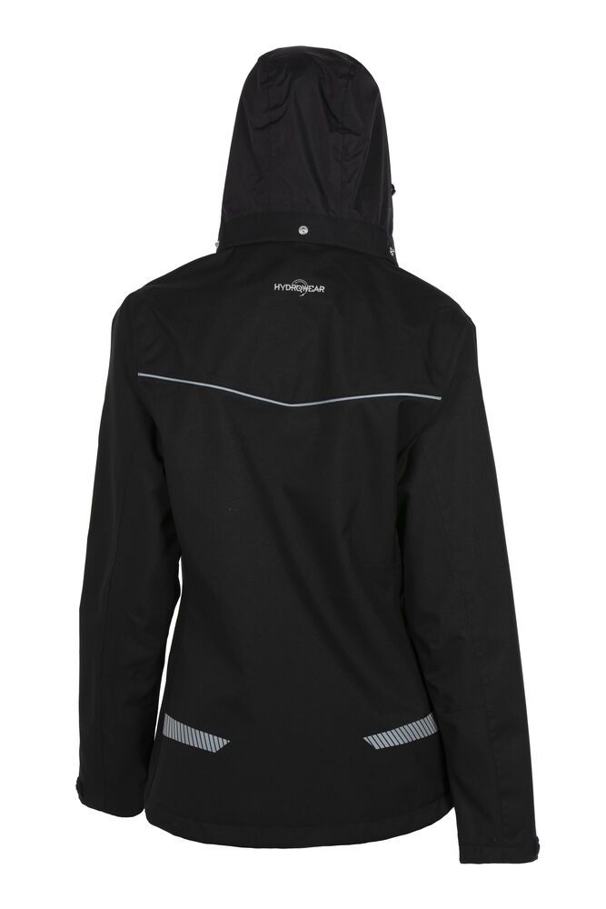 Hydrowear damesparka Kampen