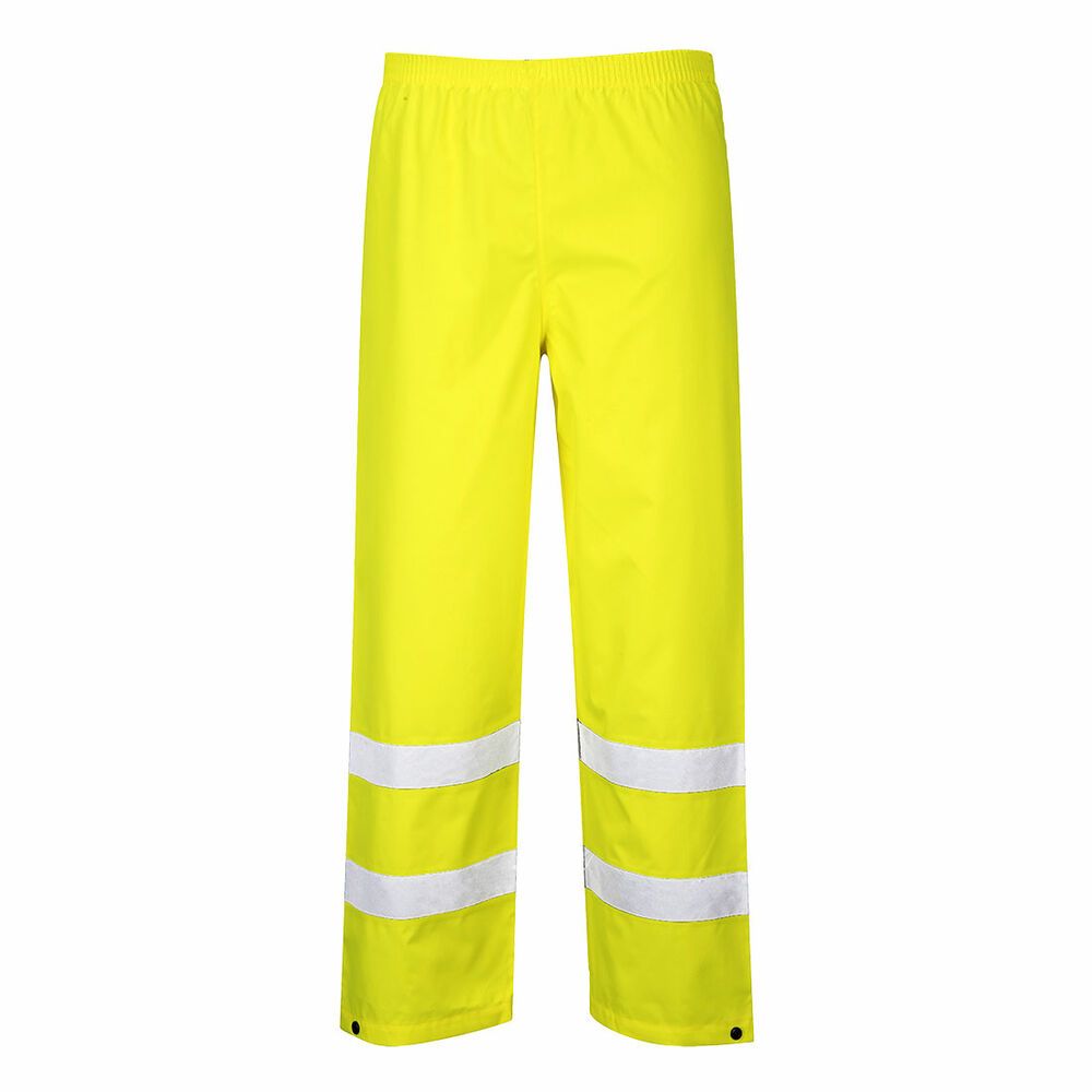 Hi-Vis Verkeersbroek