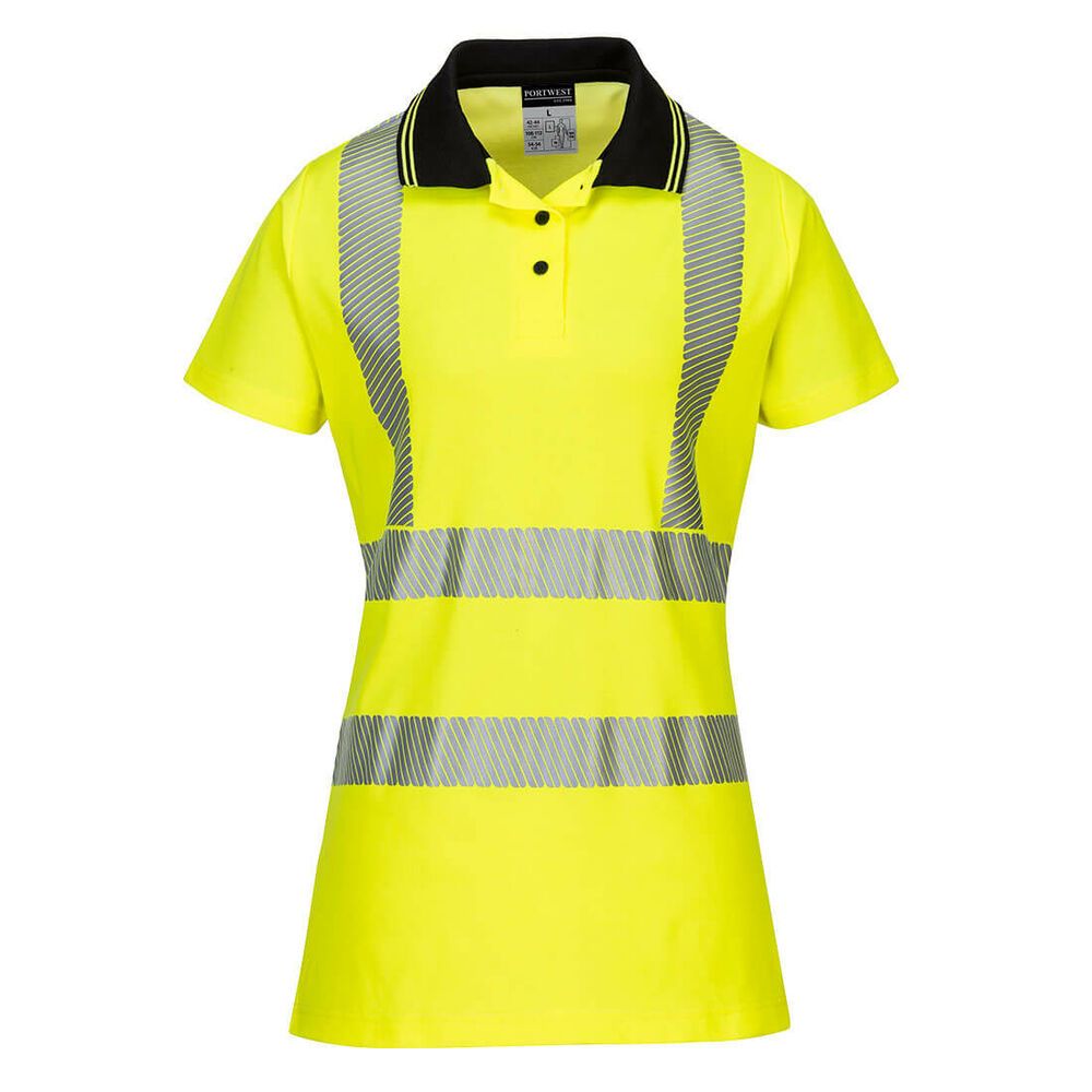 Dames Pro Poloshirt