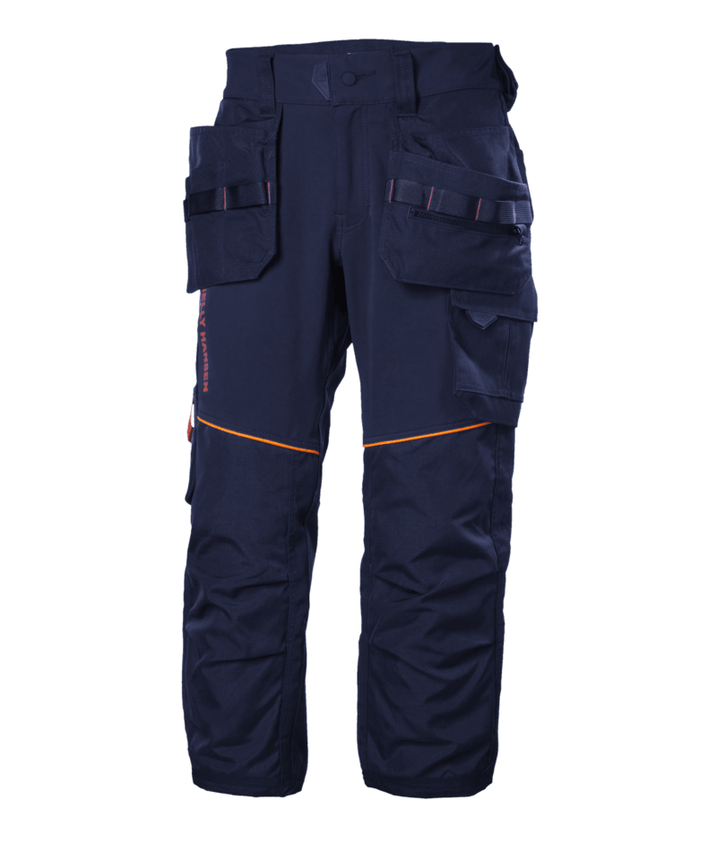 HELLY HANSEN CHELSEA EVO PIRATE PANT 77447