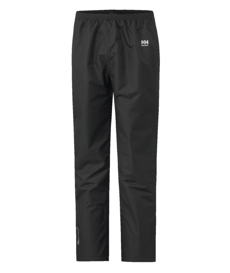 HELLY HANSEN MANCHESTER RAIN PANT 70427