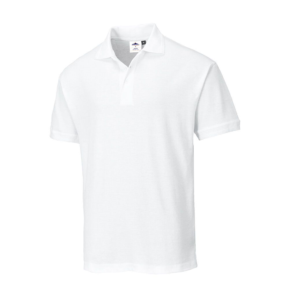 Naples Poloshirt