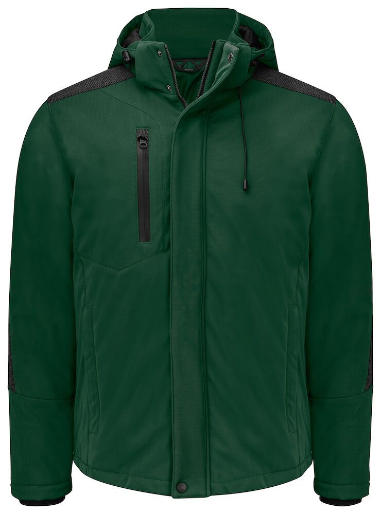 Projob 3417 GEVOERDE FUNCTIONELE JAS