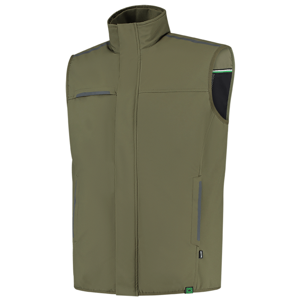 Tricorp Tech Shell Bodywarmer RE2050 402709