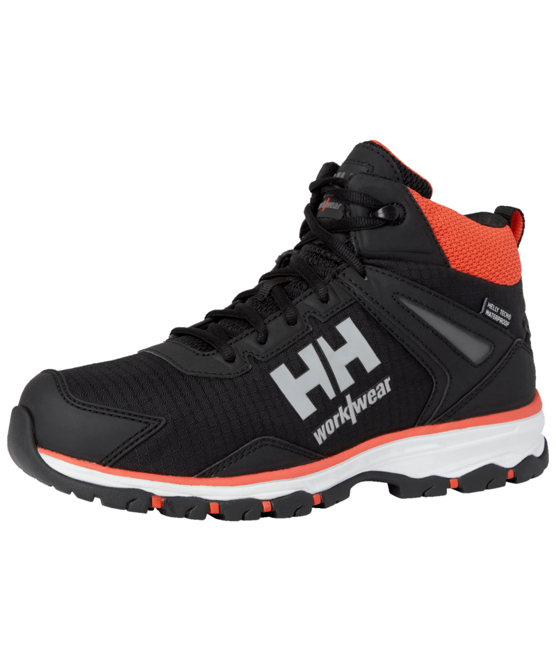 HELLY HANSEN CHELSEA EVO 2 MID O2 HT 78389