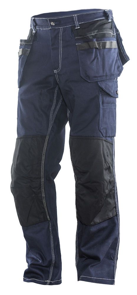 Jobman 2200 Trousers Cotton Hp