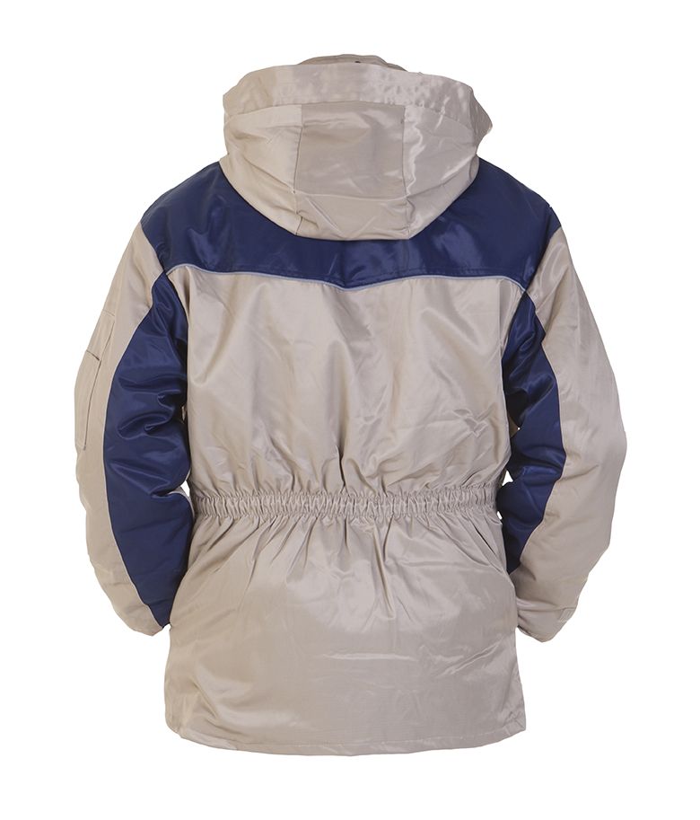 Hydrowear parka Peest