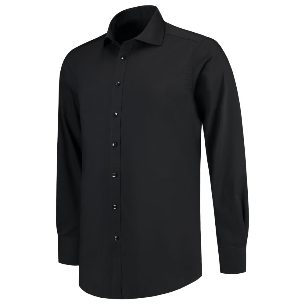 Tricorp Overhemd Stretch Fitted 705008