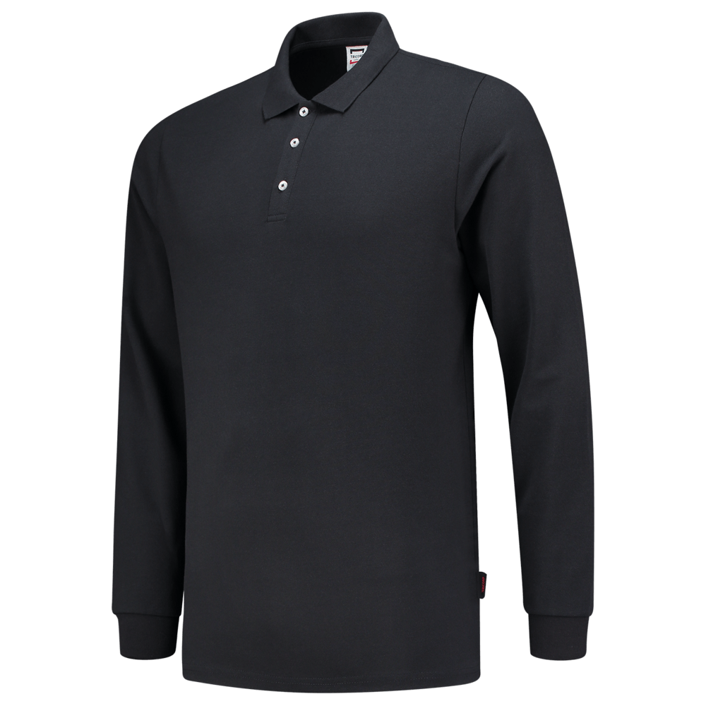 Tricorp Poloshirt Fitted 210 Gram Lange Mouw 201017