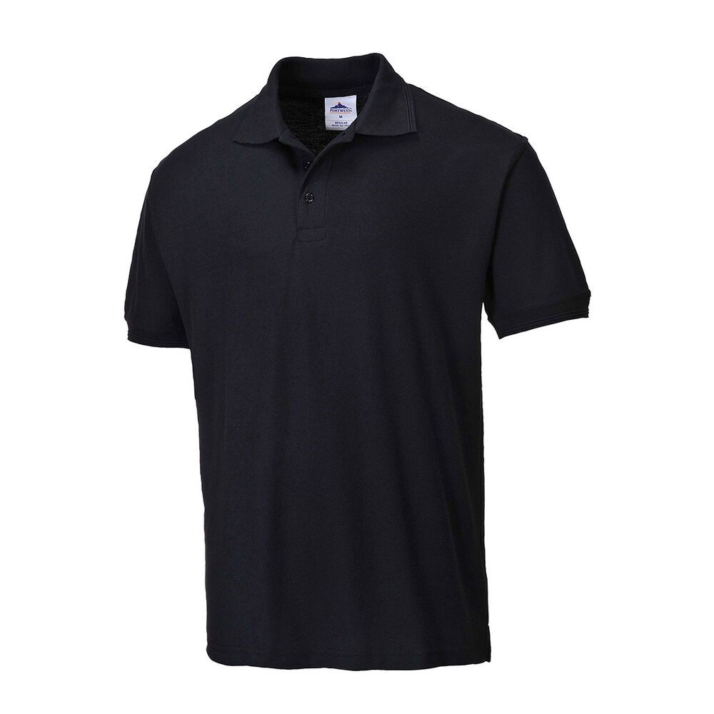 Naples Poloshirt