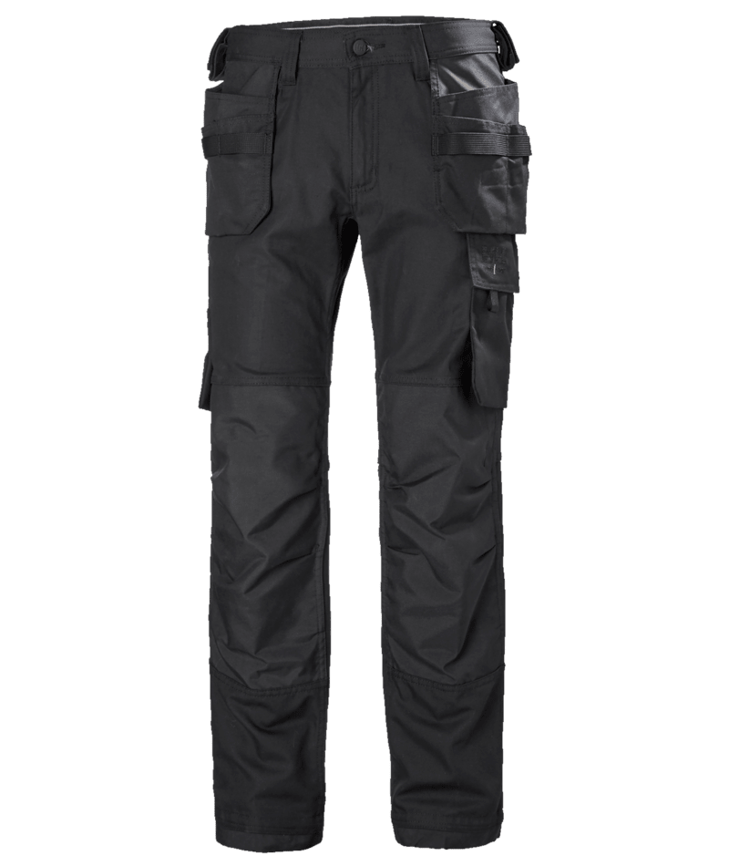 HELLY HANSEN OXFORD CONS PANT 77461