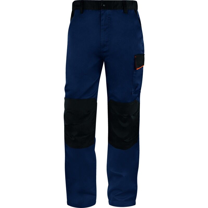 BROEK M1PA2 BLAUW L Delta Plus