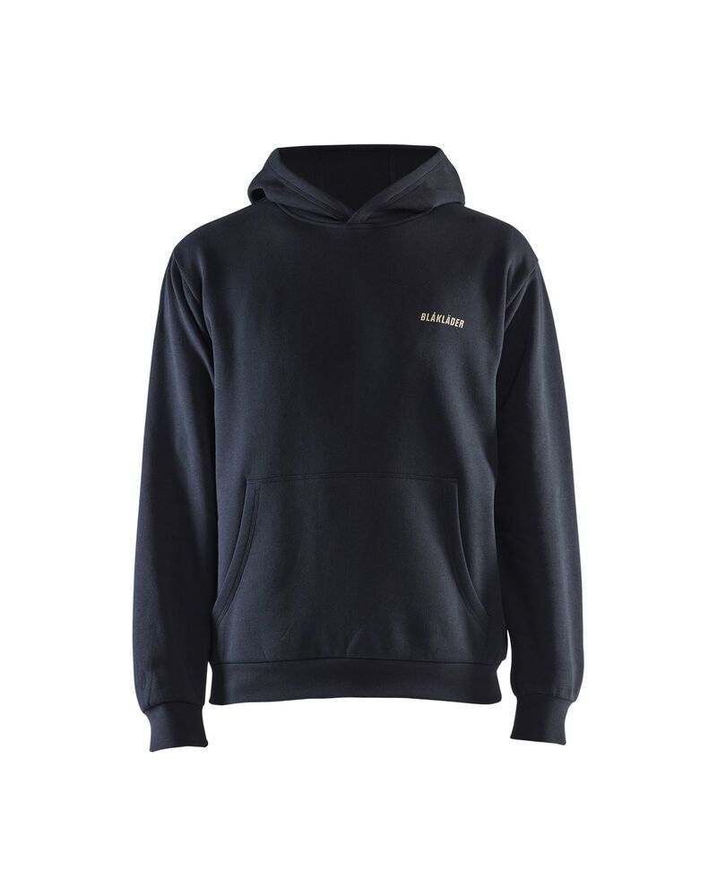 Blåkläder 9413 Hoodie Limited Edition