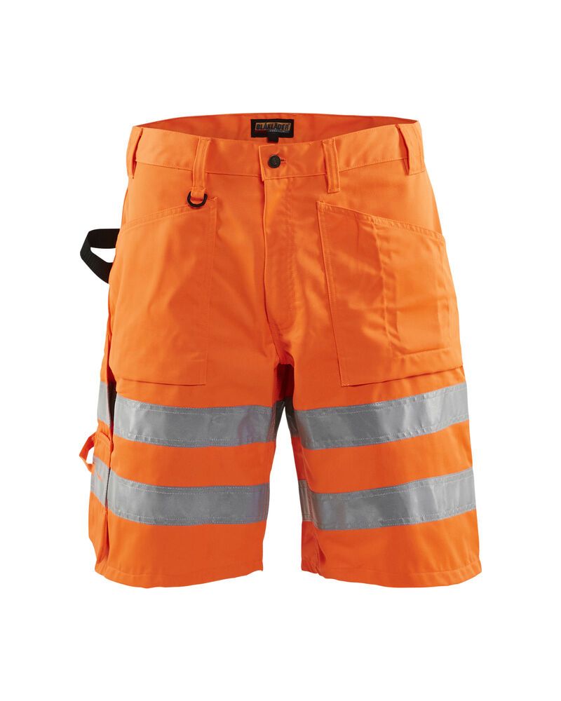 Blåkläder 1537 Short High Vis