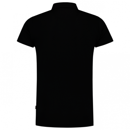 Tricorp 201013 Poloshirt CoolDry Slim Fit – Zwart S
