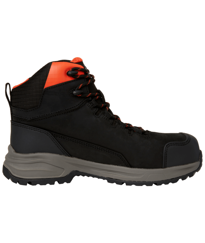 HELLY HANSEN MANCHESTER LTR MID S7L HT 78433