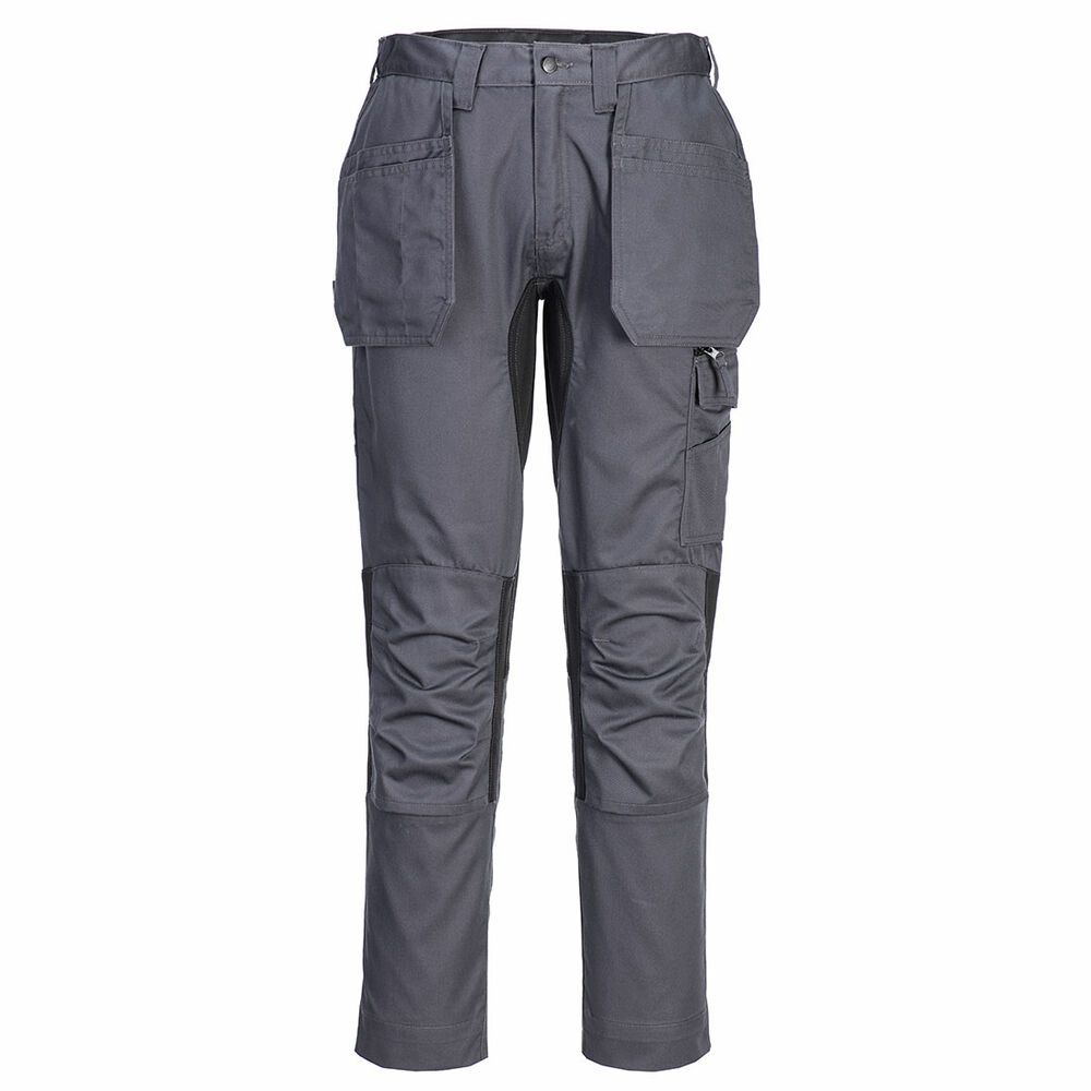 WX2 Eco Stretch Broek met holsterzakken