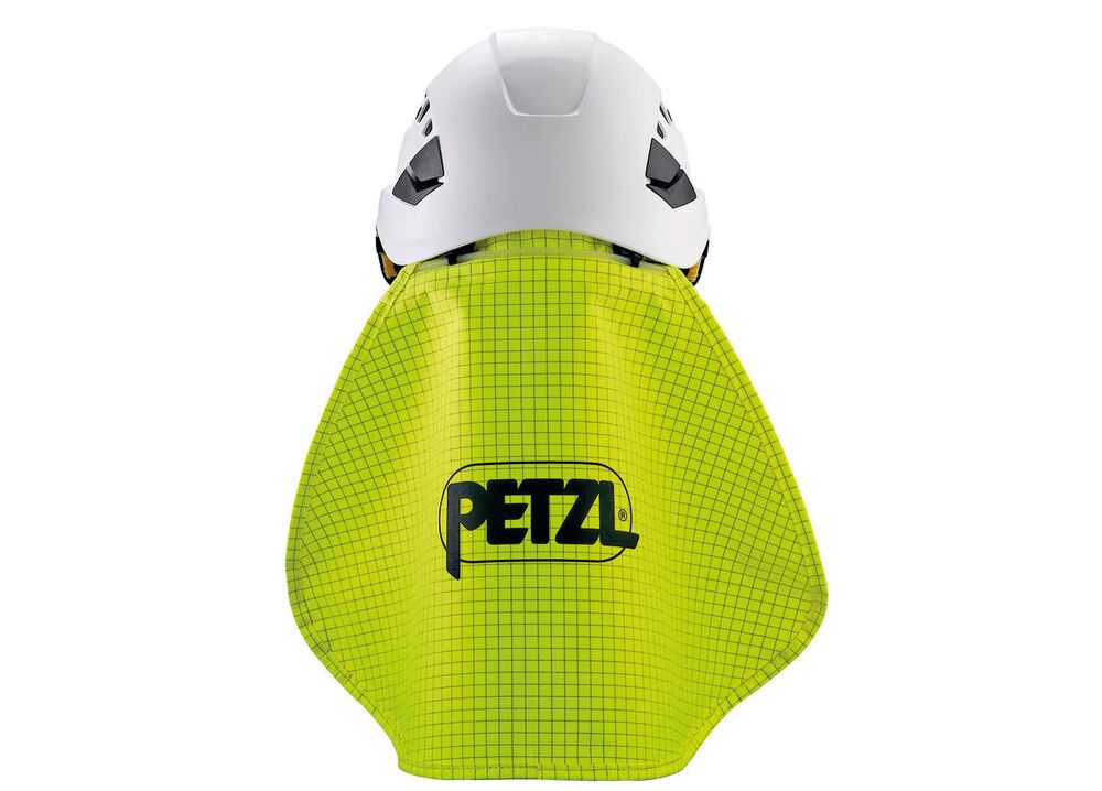 Petzl  Nape protector for VERTEX® and STRATO® helmets