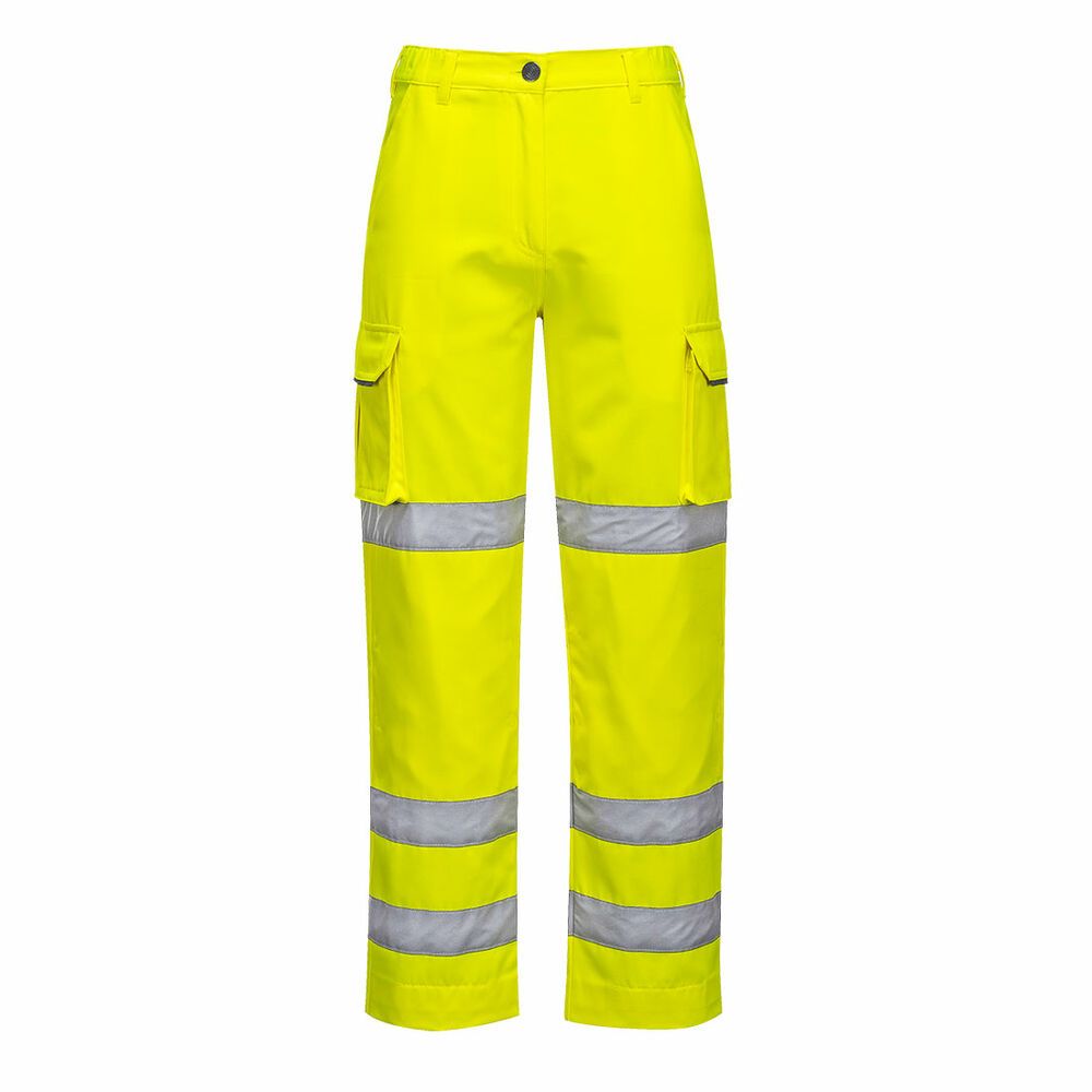 Dames Hi-Vis Broek