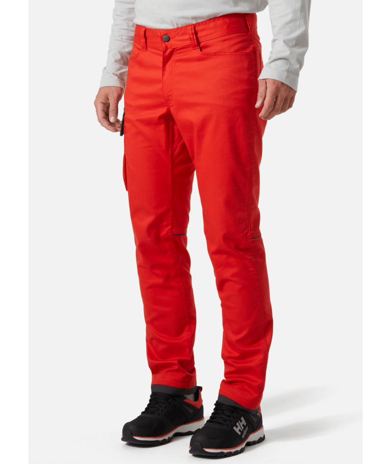 HELLY HANSEN MANCHESTER PANT 77525