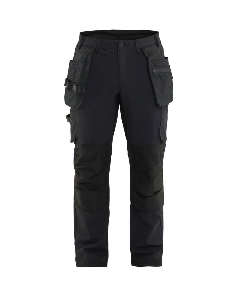 Blåkläder 1720 Werkbroek 4-weg Stretch