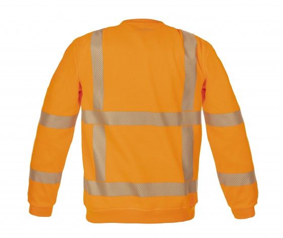 Hydrowear Sweater Toledo RWS