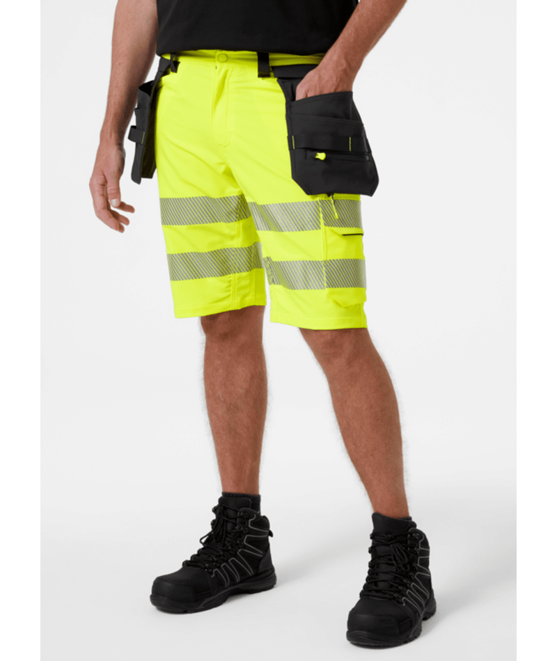 HELLY HANSEN ICU CONS SHORTS CL 1 77503
