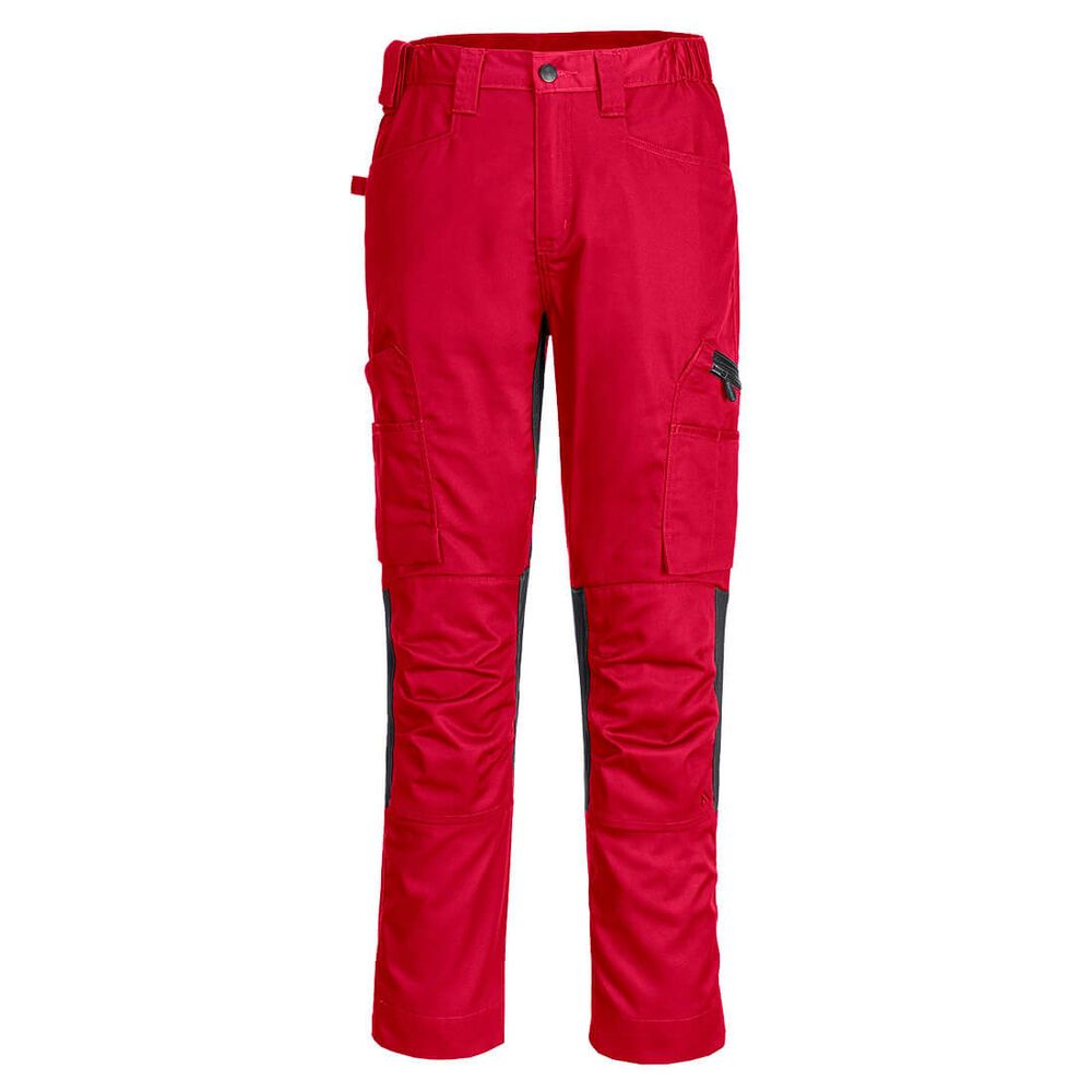 WX2 Eco Stretch Broek
