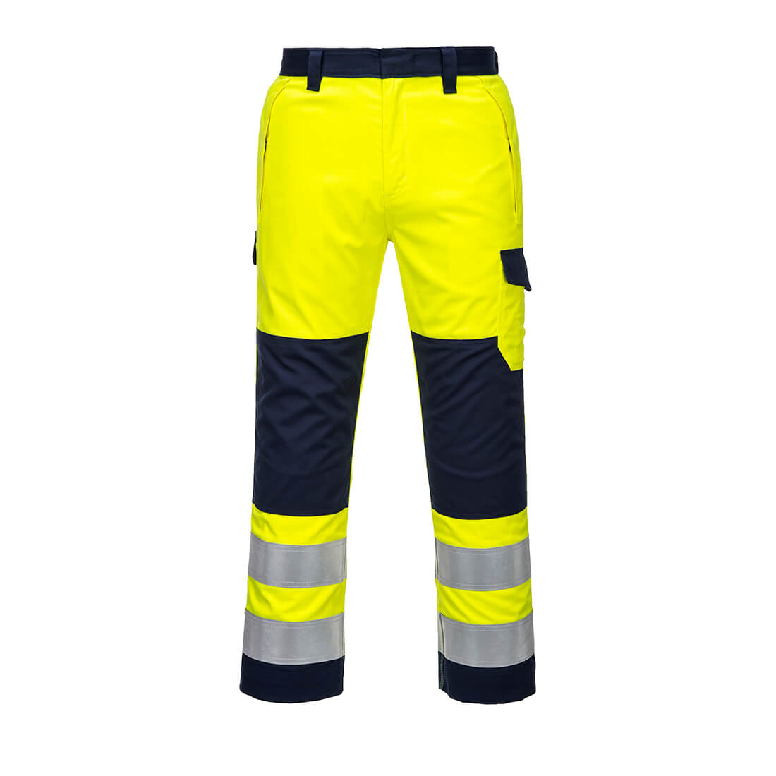 Hi-Vis Modaflame Broek